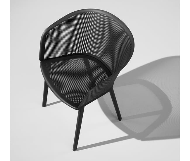 perforated metal designs