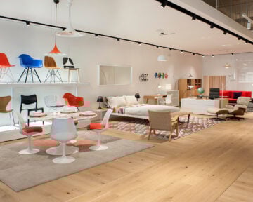 Design Within Reach Shopping Furniture