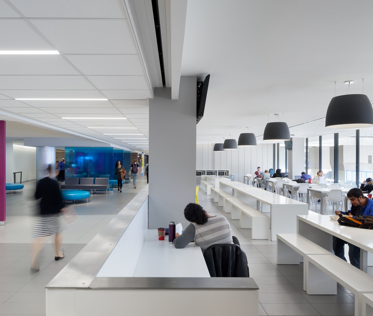 Ryerson (TMU) serviceHub