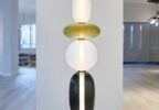 BOMMA standing lamp
