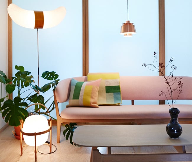 Design Shops Toronto - mjolk Store