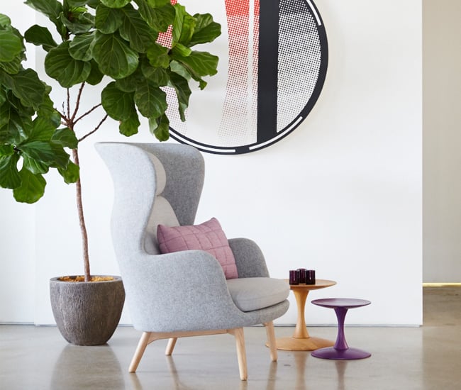 Scandinavian furniture - torp