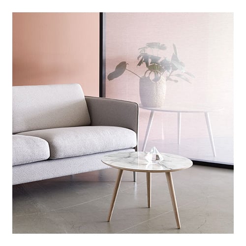 Scandinavian furniture - boconcept