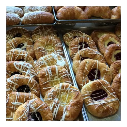 scandinavian restaurant toronto - truenordic-hansens