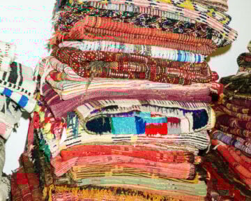 Mellah Rugs, Toronto