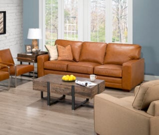 The Chesterfield Shop