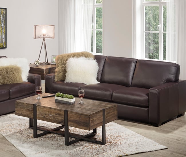 The Chesterfield Shop