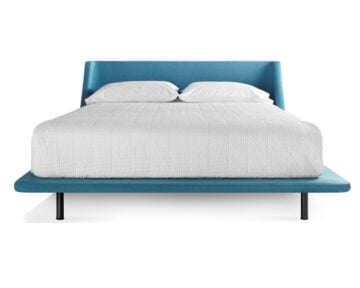 Blu Dot Nook bed