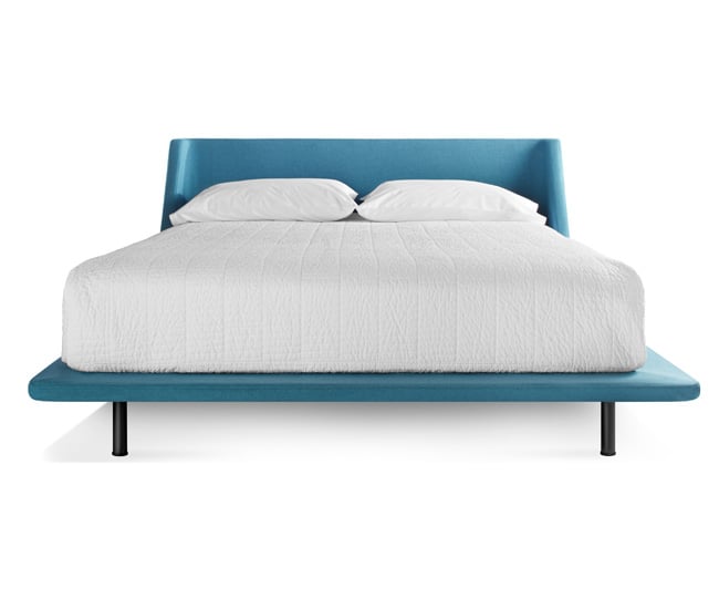 Beautiful Beds - Nook by Blu Dot