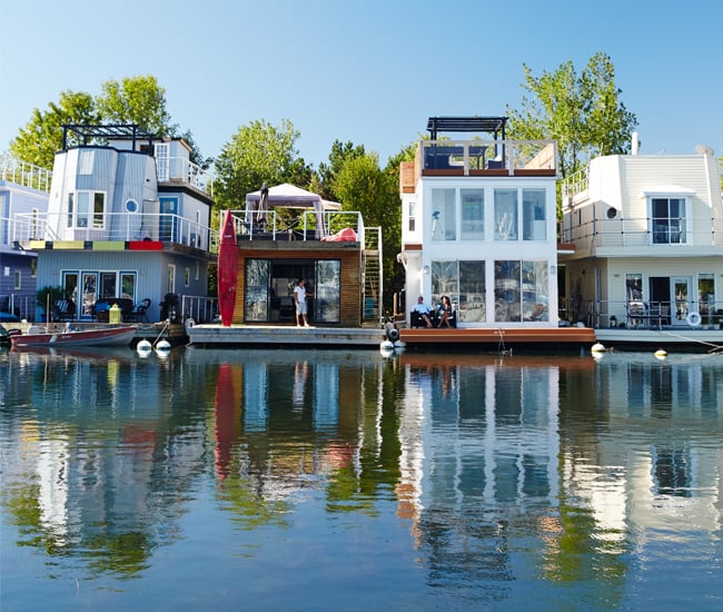 Photo by Naomi Finlay