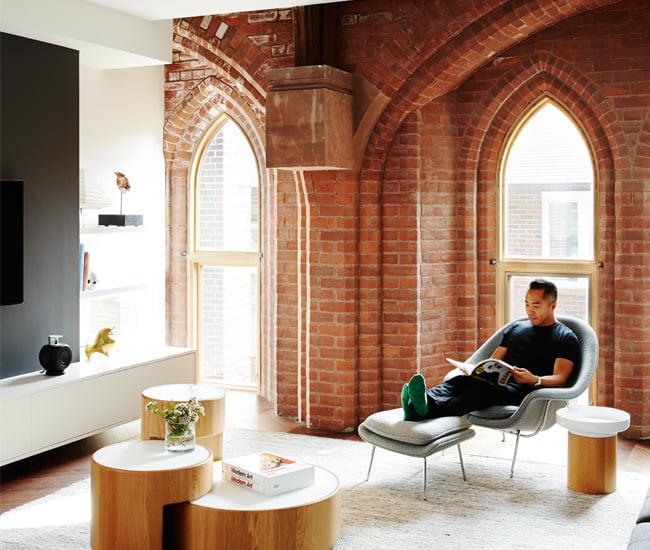 Photo by Naomi Finlay