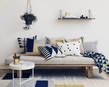 Gron and White Toronto