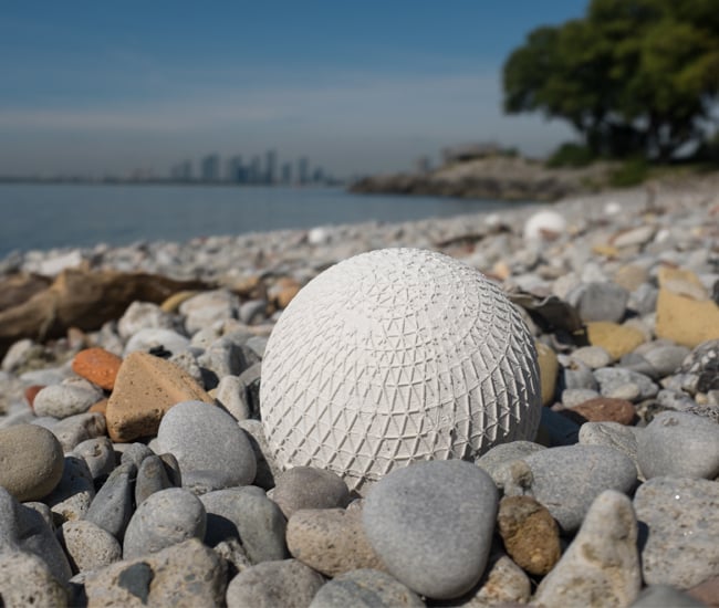 Photo of Flotsam/ Jetsam by Nick Kozak