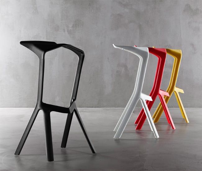 Fisker International Toronto Danish Furniture