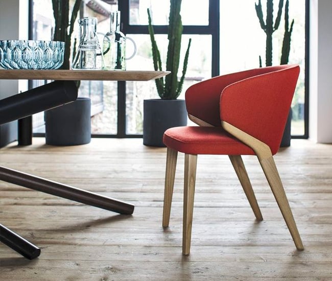 Fisker International Toronto Danish Furniture