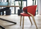 Fisker International Toronto Danish Furniture