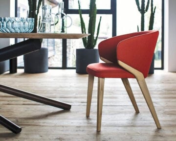 Fisker International Toronto Danish Furniture