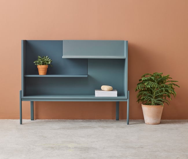 MSDS Studio interview - Toronto Designers Milan