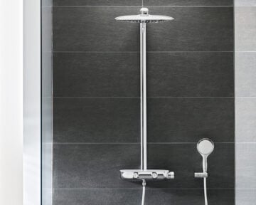 Rainshower SmartControl