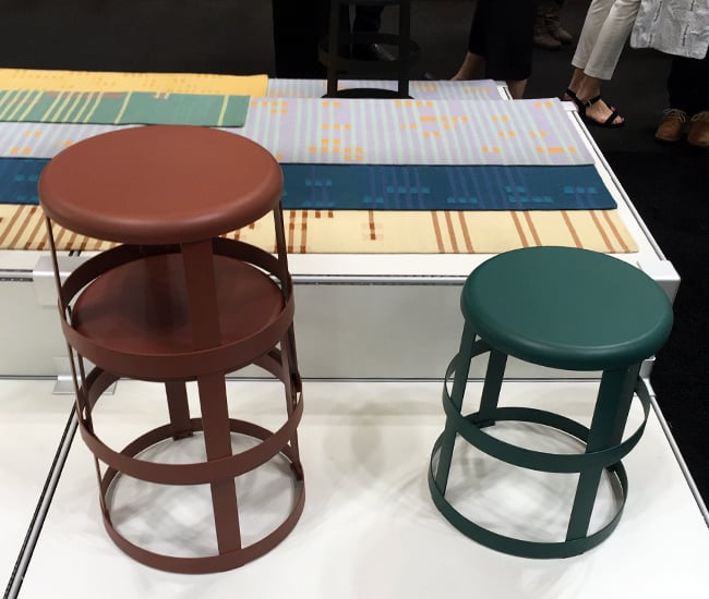 stools by MSDS