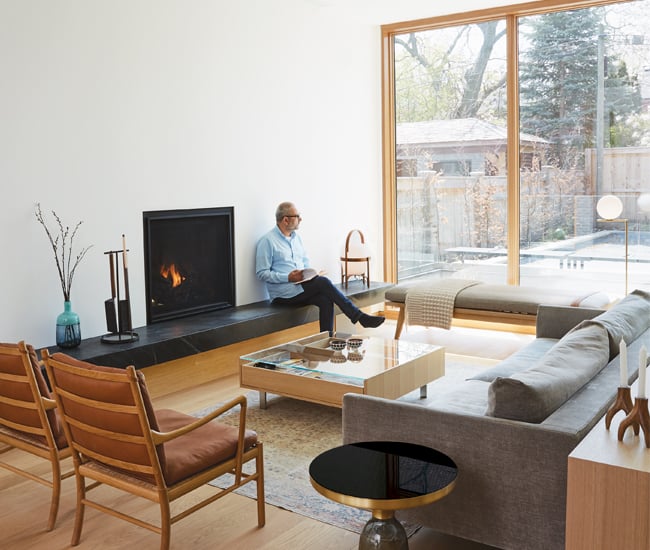 Arriz Hassam + Altius Architecture