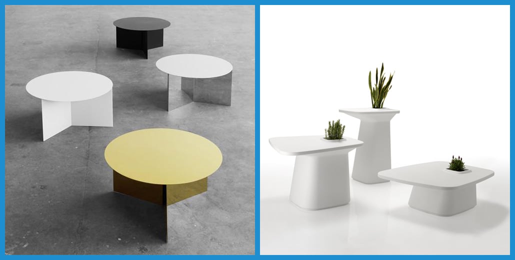 patio coffee table ideas