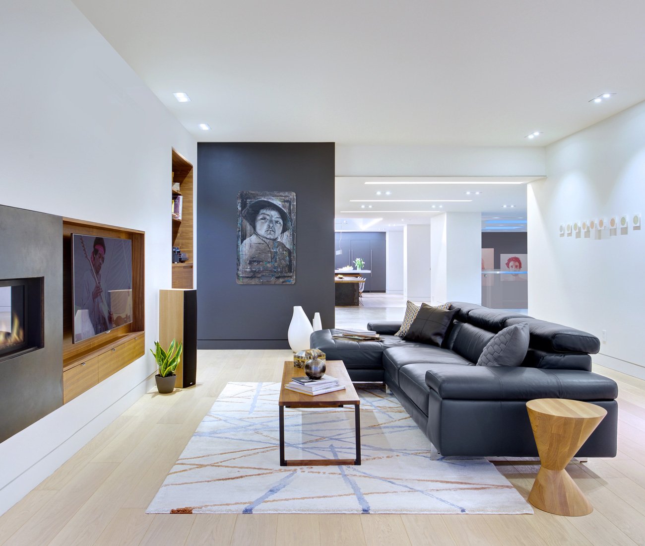 Roundabout Studio - Mount Pleasant - Dana Prieto