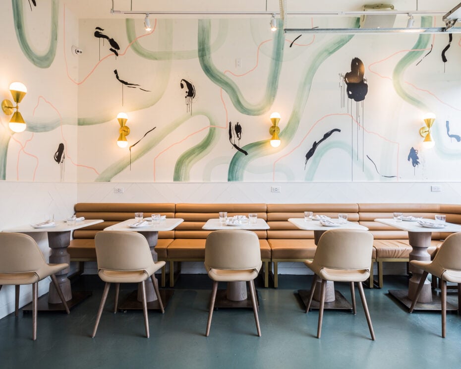 La Palma - Interior designer Alexandra Hutchinson