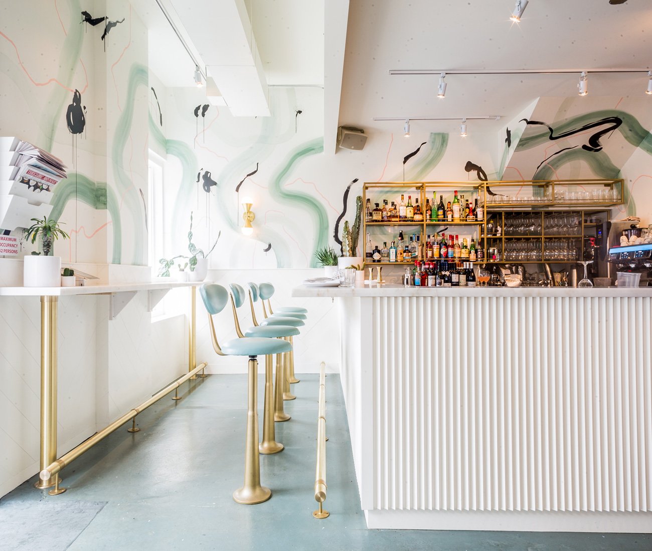 La Palma - Interior designer Alexandra Hutchinson