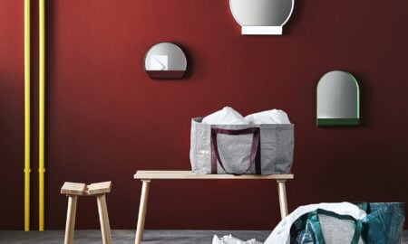 furniture and accessories from YPPERLIG collection