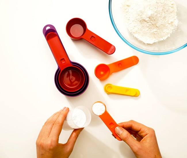 bakers Holiday gift ideas