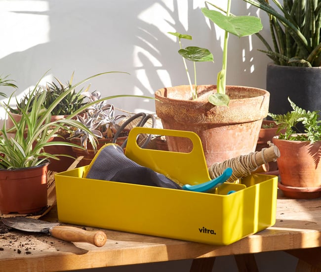 Toolbox by Vitra