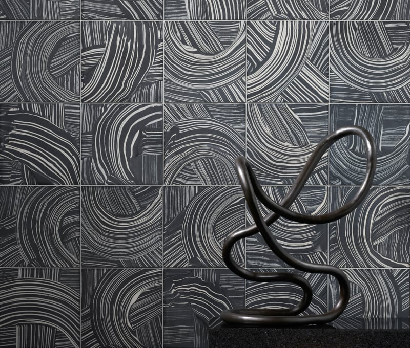 Gem Kelly Wearstler for Ann Sacks