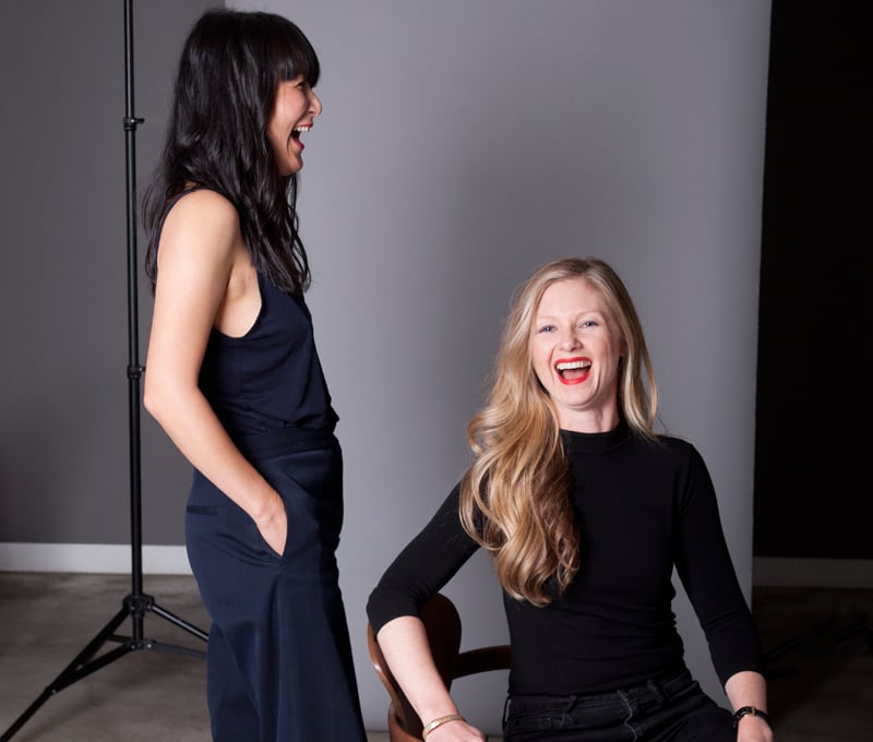 Casson Jane Son Meagan Cassidy Hardware Toronto