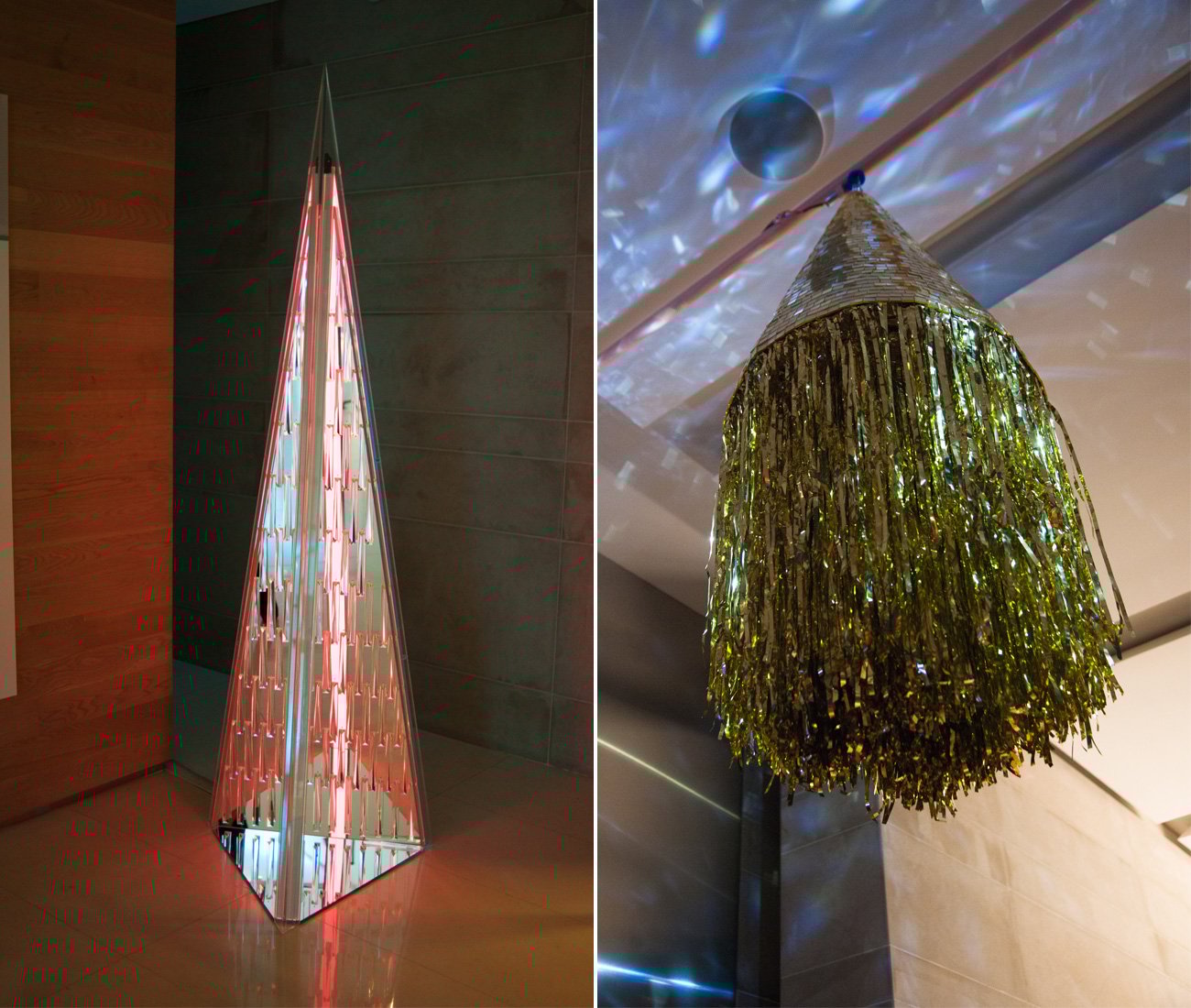 designer Christmas Trees