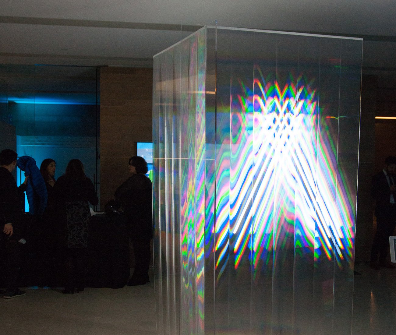 designer Christmas Trees