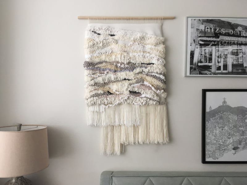 Push by Jessica Hotson, Toronto Made Design Products