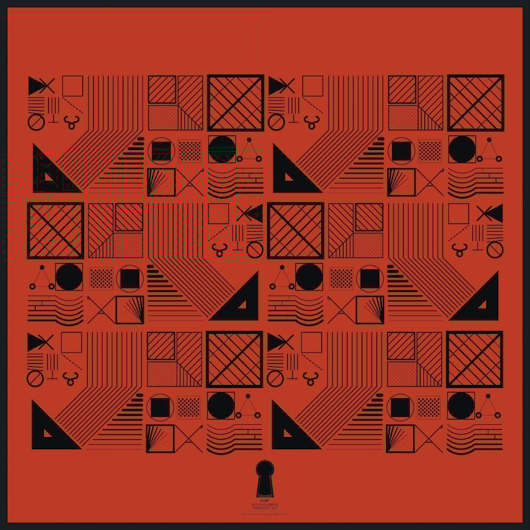 Yaw Tony Textile Designer Toronto Designlines Magazine This Creative City