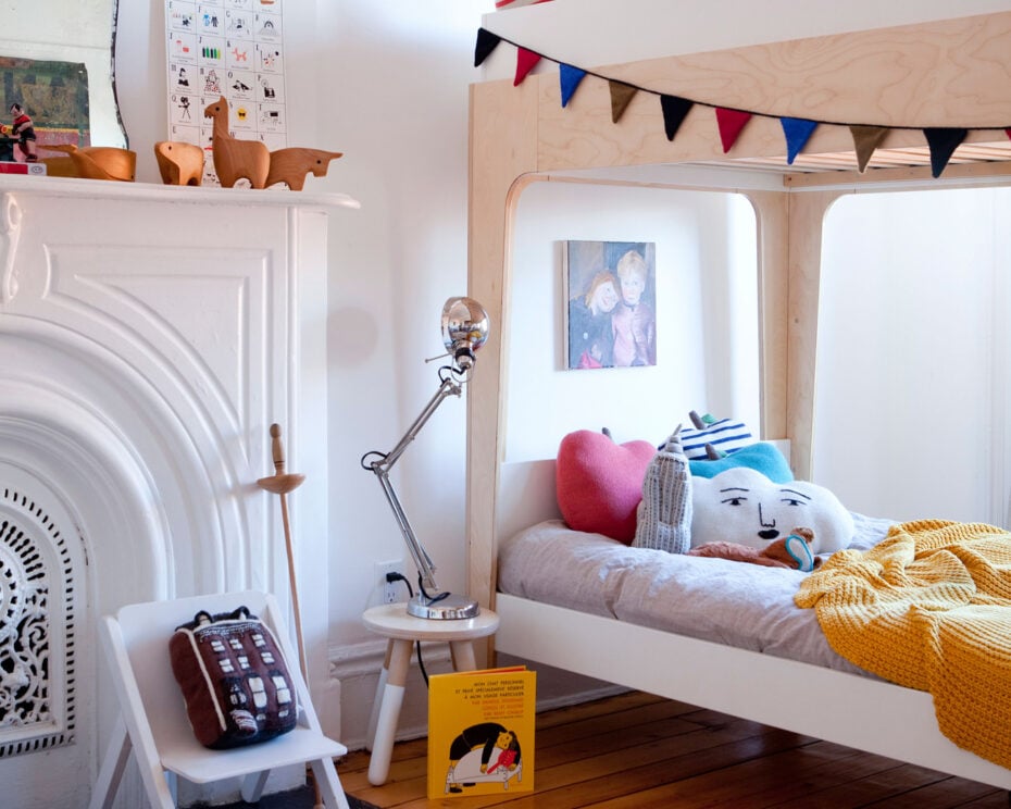 Modern Kids Furniture Toronto