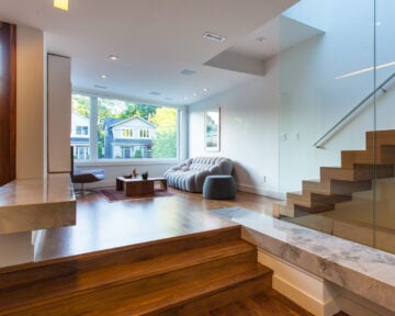 Narrow Lot Briar Hill