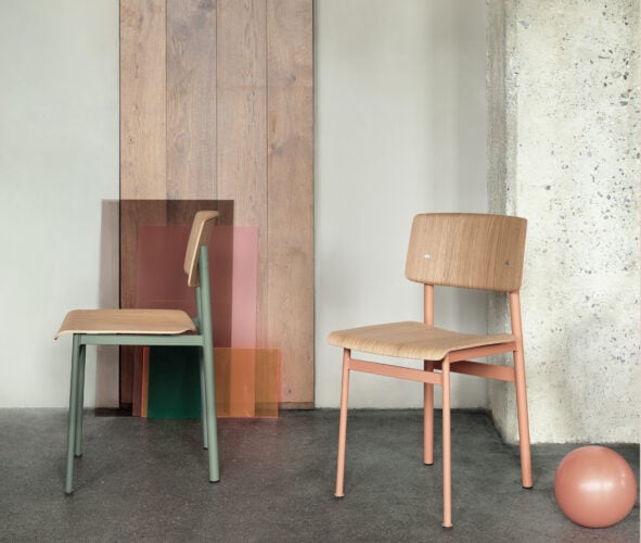 Muuto Loft Chair Toronto