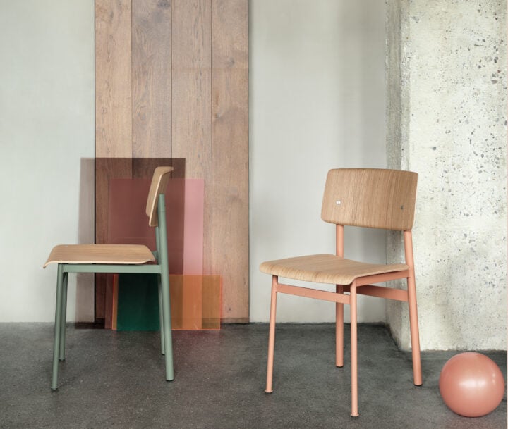 Muuto Loft Chair Toronto