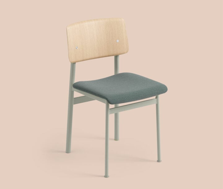 Muuto Loft Chair Toronto