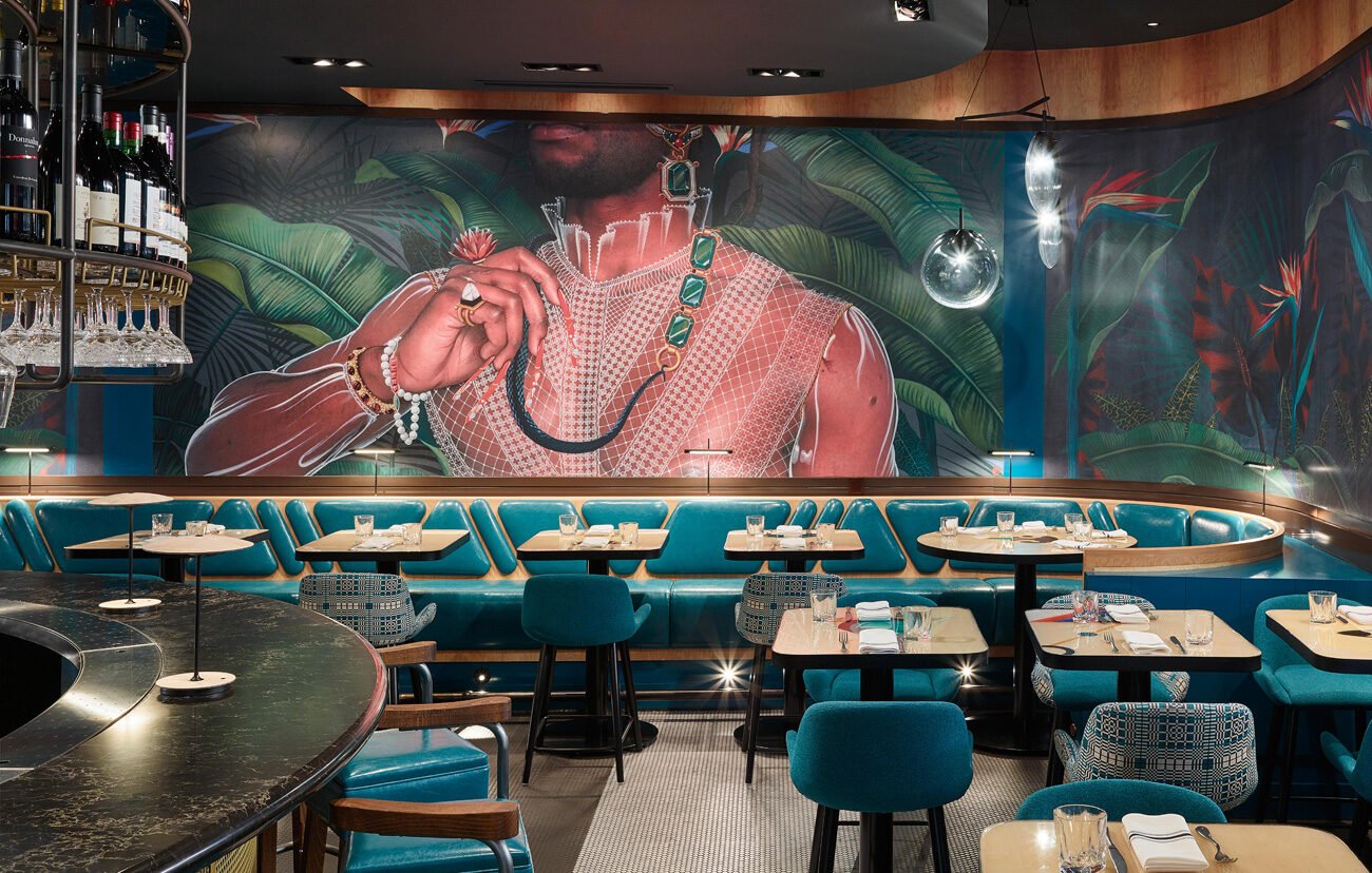 The Drake Mini Bar Toronto