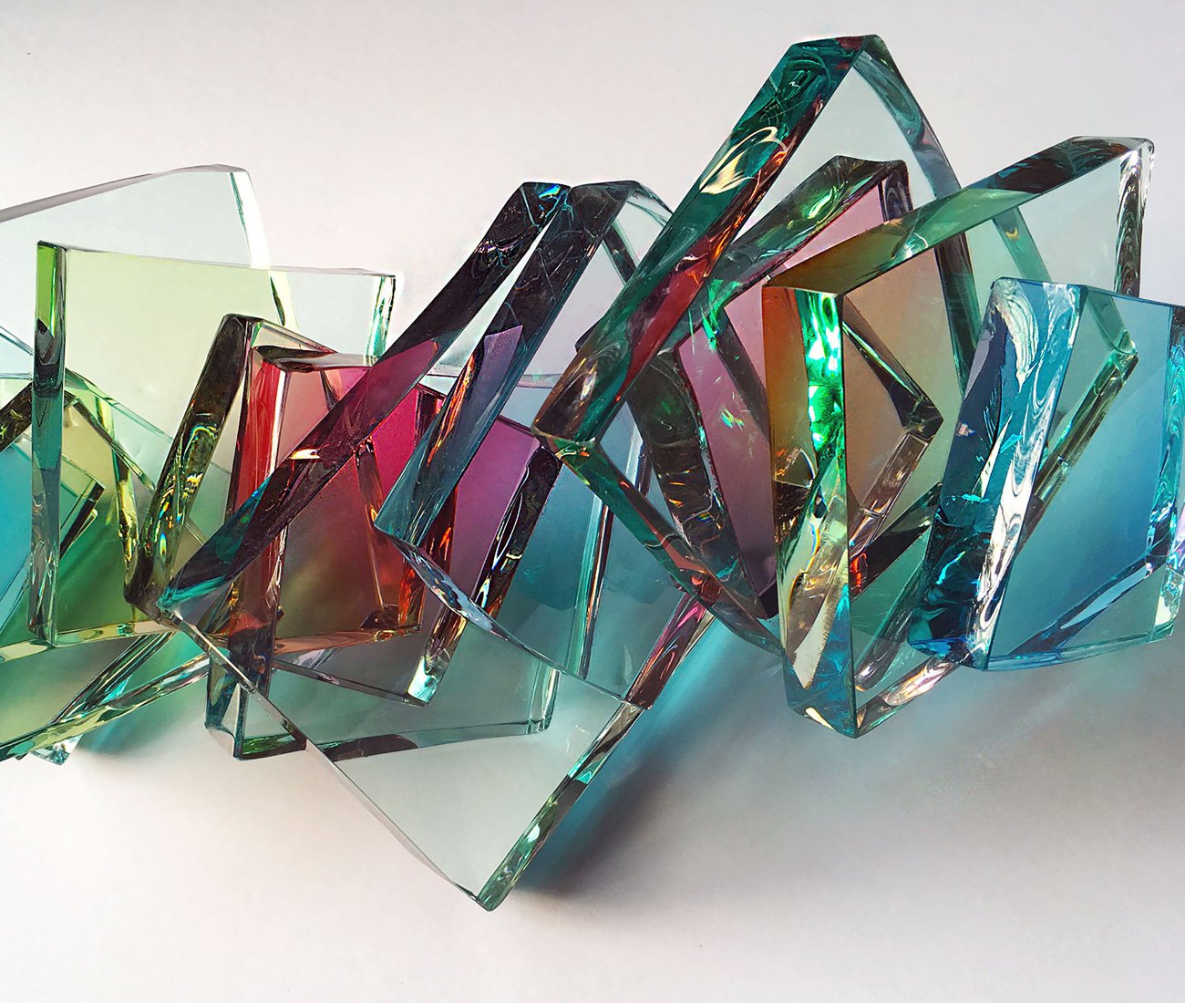 Toronto Outdoor Art Fair - Francis Muscat