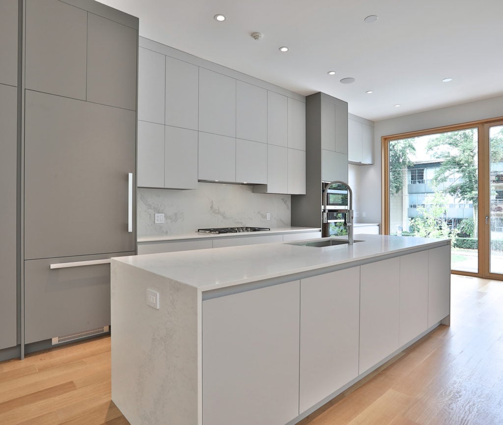 Trevisana Kitchens