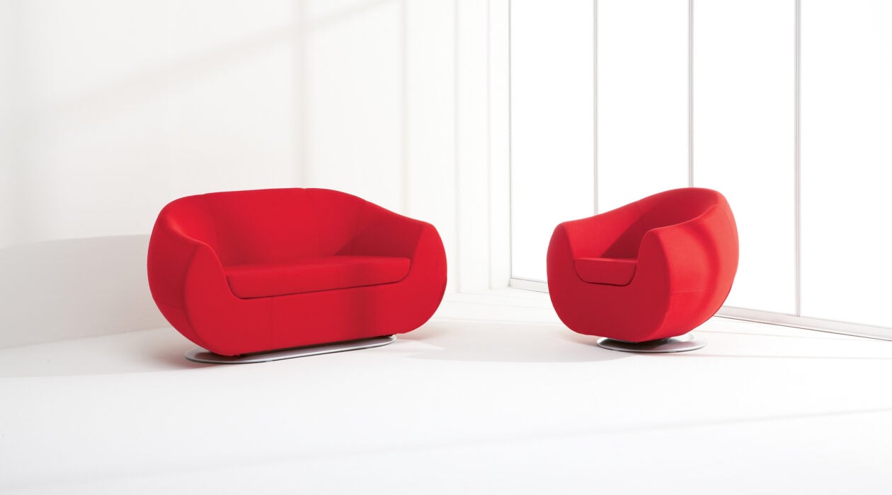 Klaus Nienkamper design