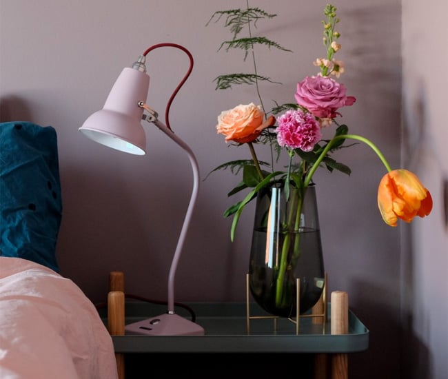 1227 Mini Table Lamp by Anglepoise
