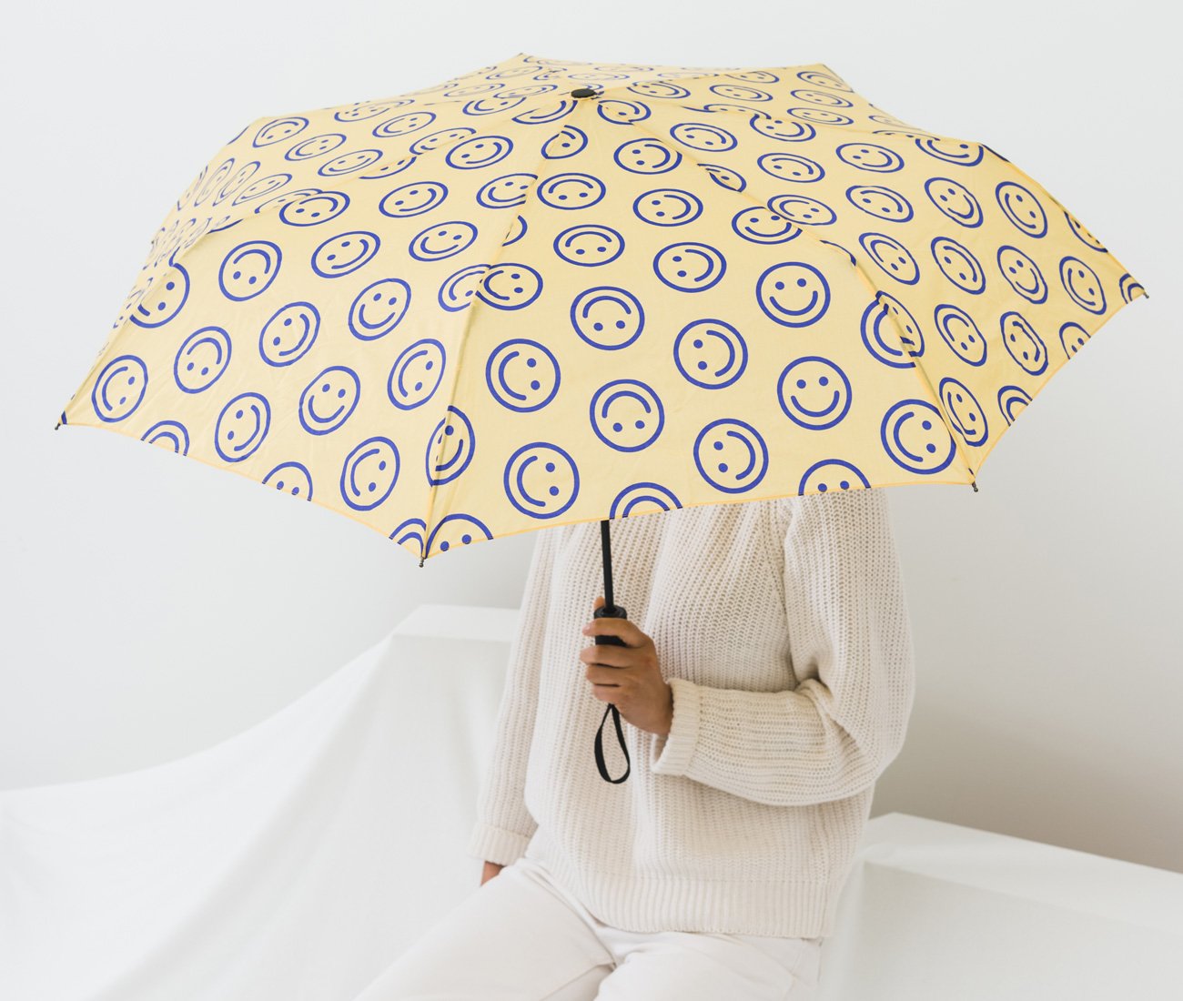 Yellow Gifts - Umbrella by Baggu