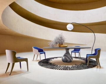 Roche Bobois collection